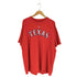 マジェスティック MAJESTIC TEXAS ナンバリングクルーネックTシャツ メンズ  2XL